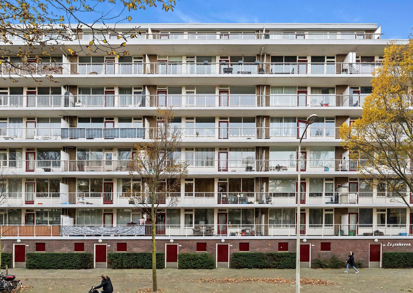 Volendamlaan 1054, Den Haag foto-0