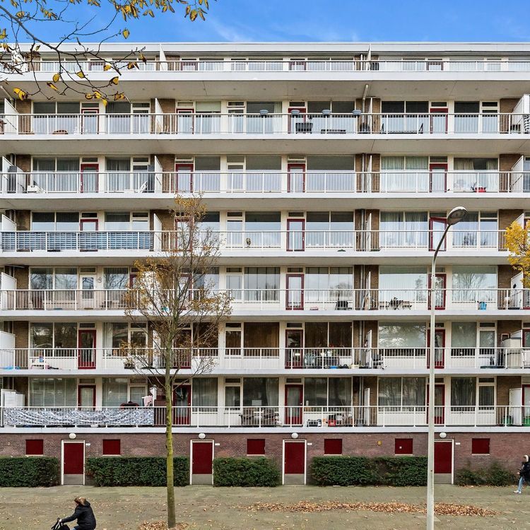 Volendamlaan 1054, Den Haag