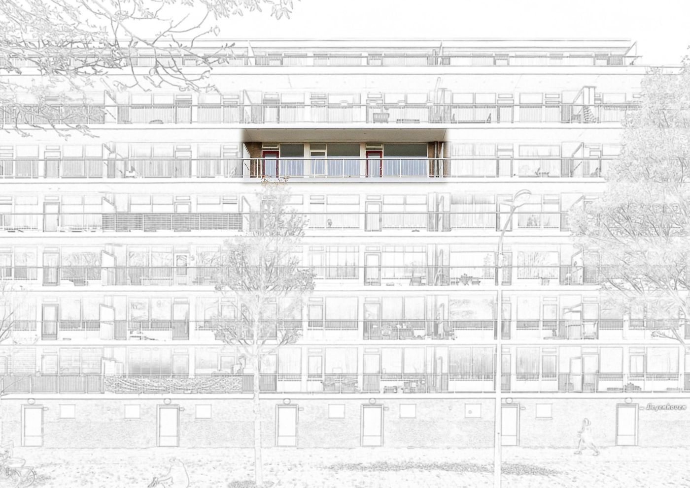 Volendamlaan 1054, Den Haag foto-2