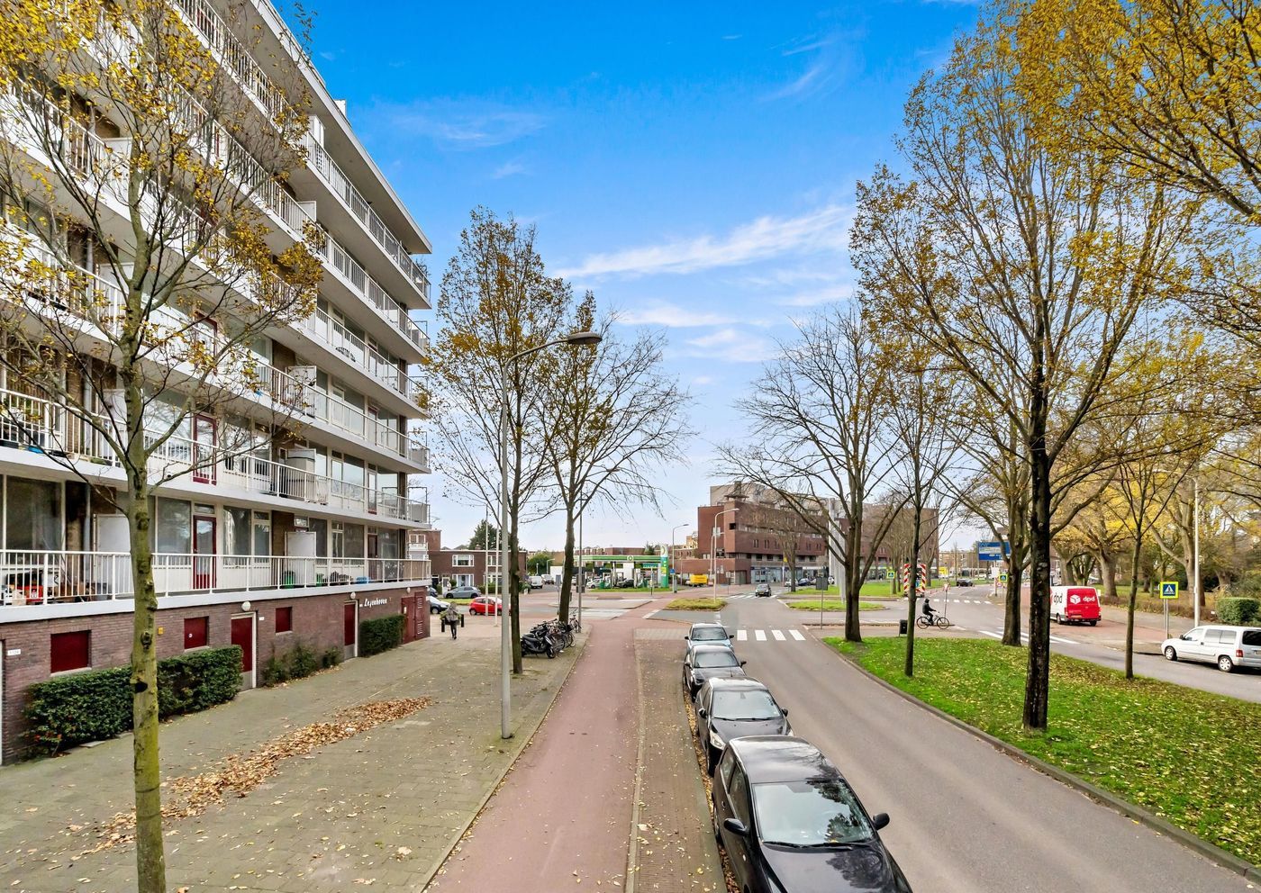 Volendamlaan 1054, Den Haag foto-3