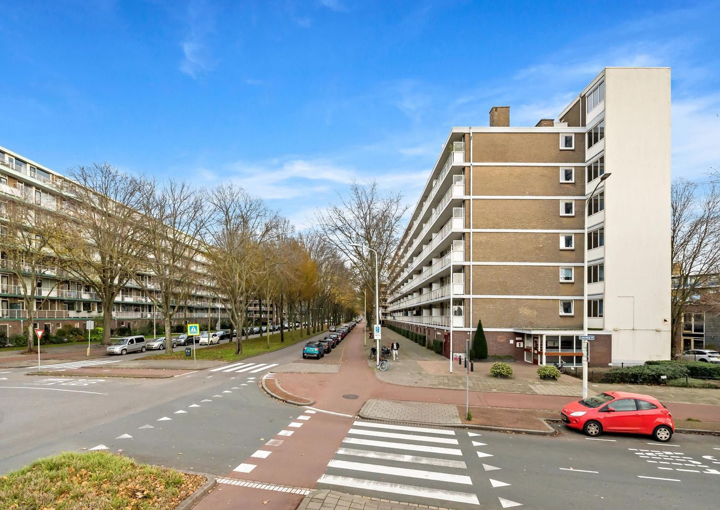 Volendamlaan 1054, Den Haag foto-25