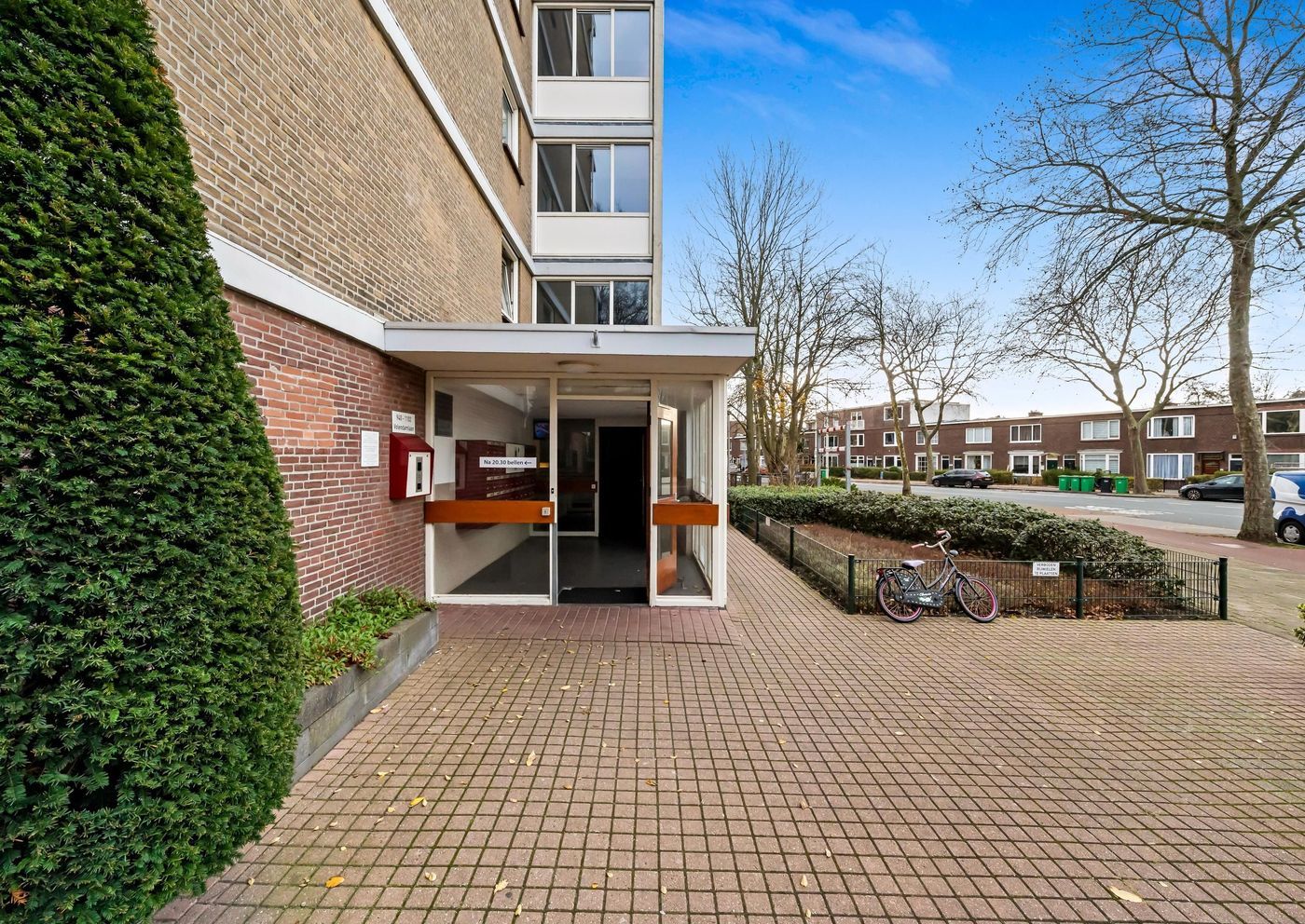 Volendamlaan 1054, Den Haag foto-26