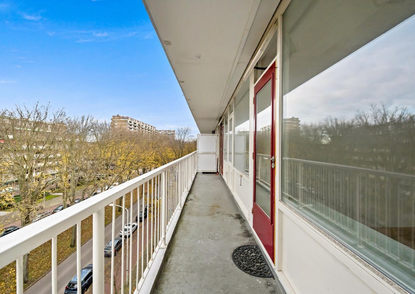 Volendamlaan 1054, Den Haag foto-22