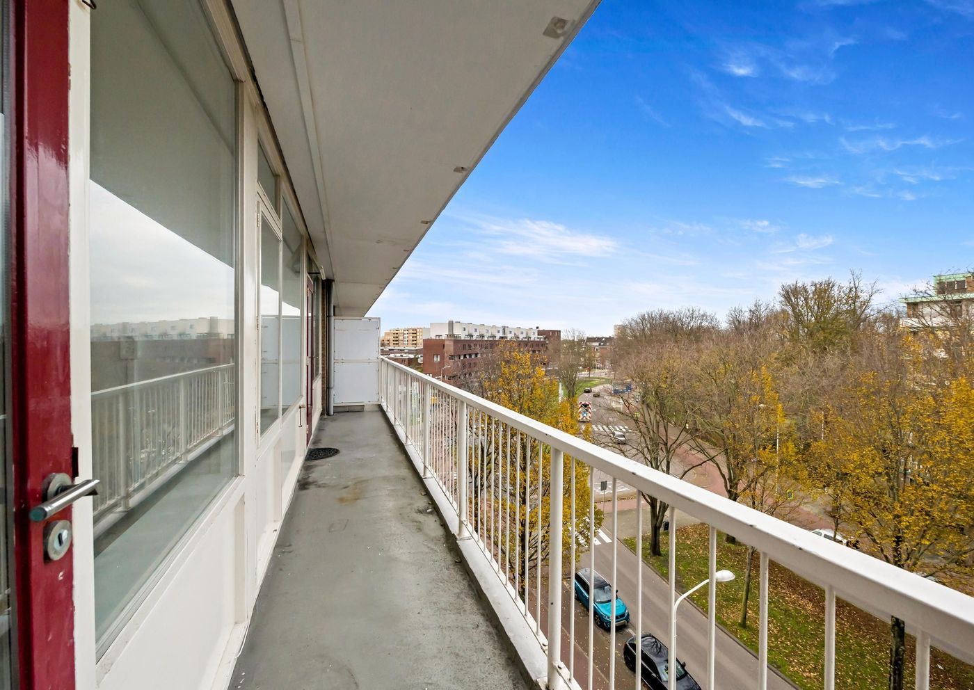 Volendamlaan 1054, Den Haag foto-21