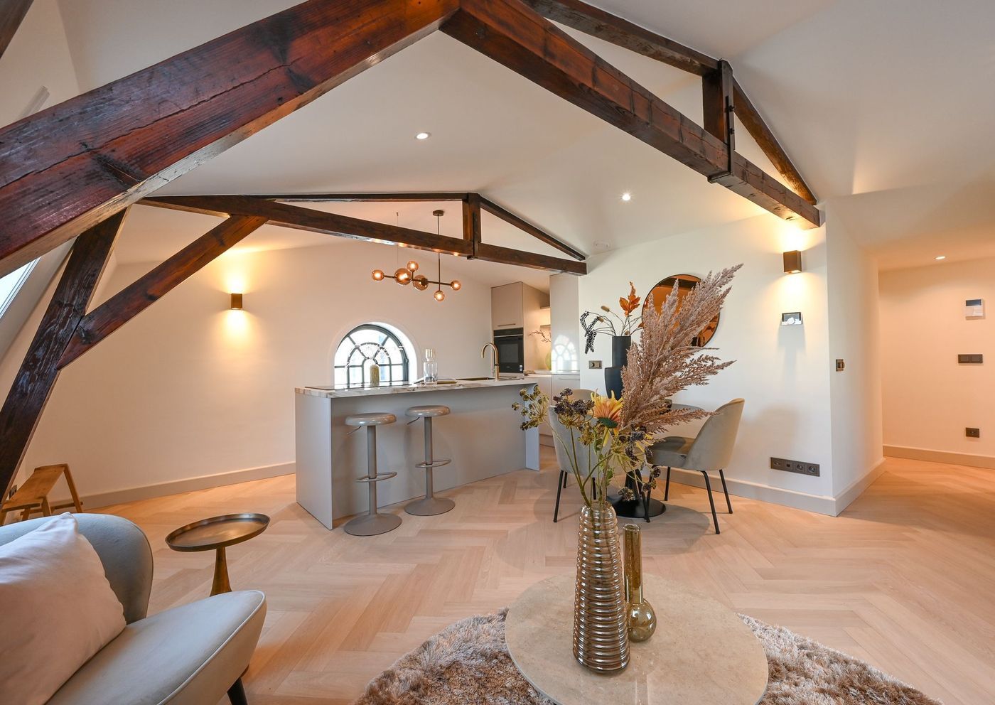 Denneweg 10 2, Den Haag foto-0