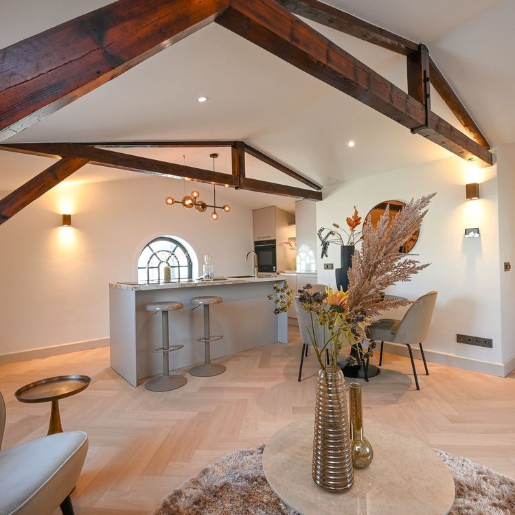 Denneweg 10 2, Den Haag