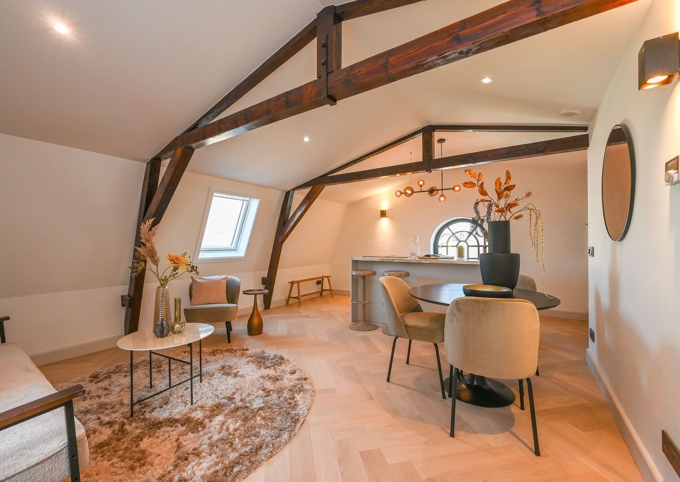 Denneweg 10 2, Den Haag foto-7