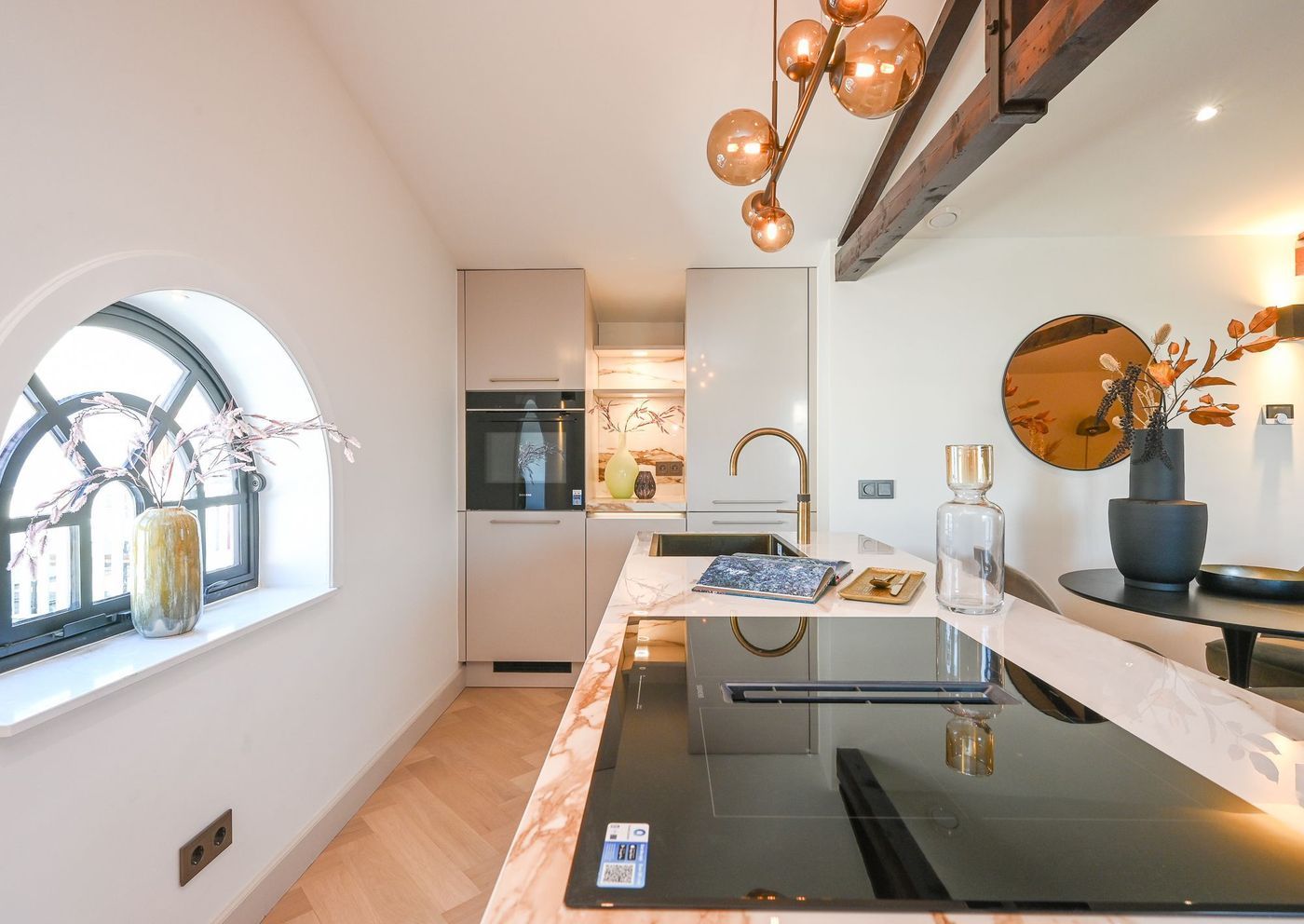 Denneweg 10 2, Den Haag foto-11