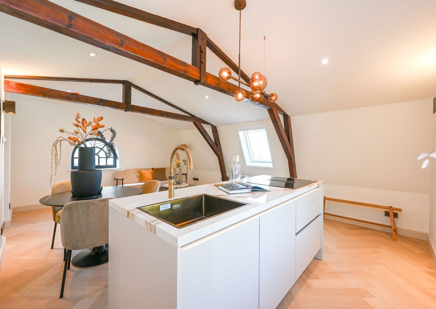 Denneweg 10 2, Den Haag foto-12