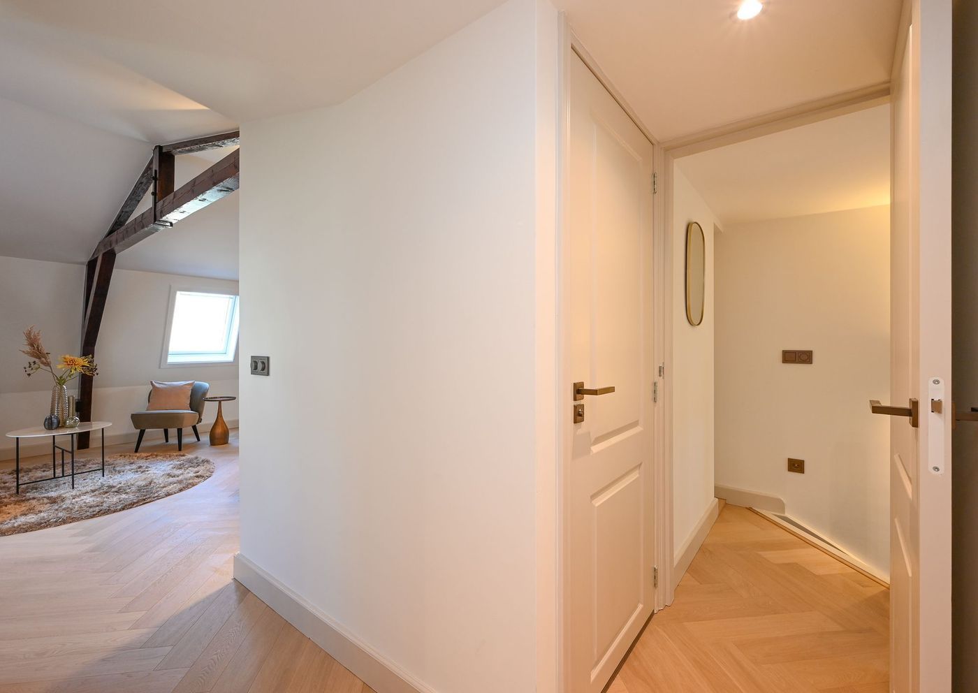 Denneweg 10 2, Den Haag foto-16