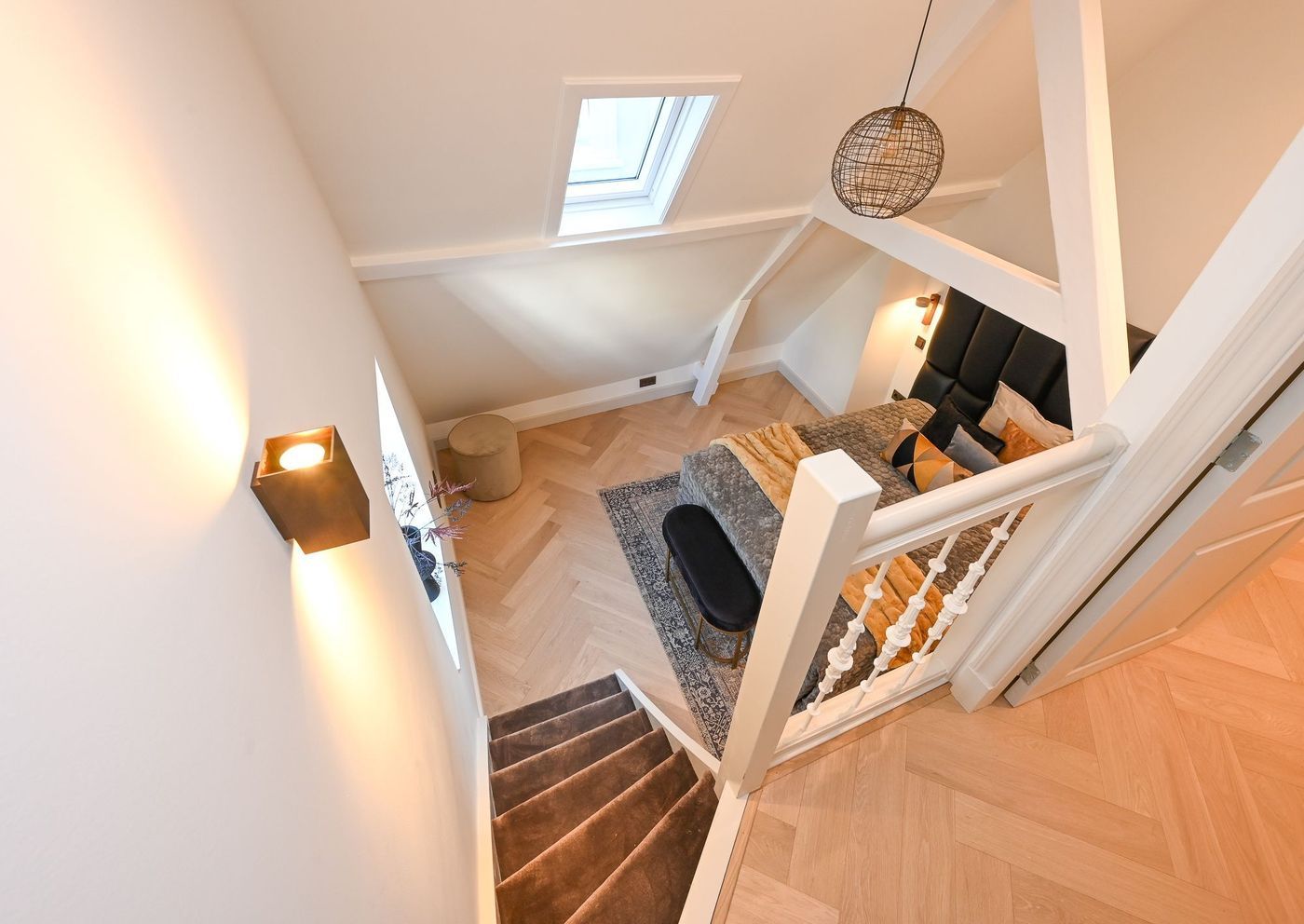 Denneweg 10 2, Den Haag foto-20