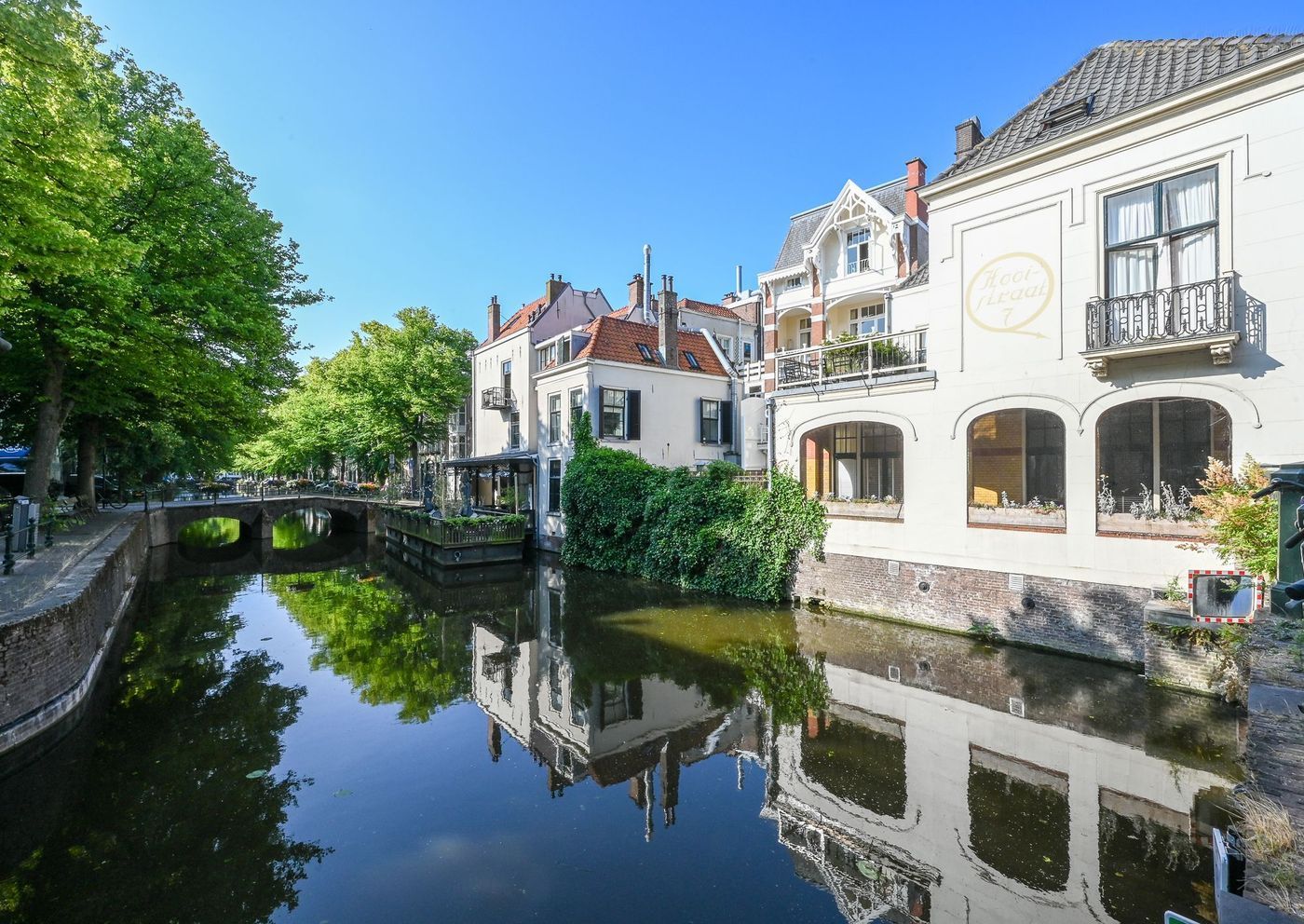 Denneweg 10 2, Den Haag foto-30