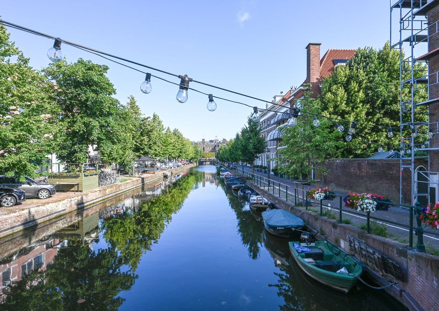 Denneweg 10 2, Den Haag foto-29