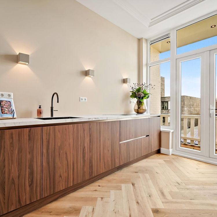 Cederstraat 19, Den Haag