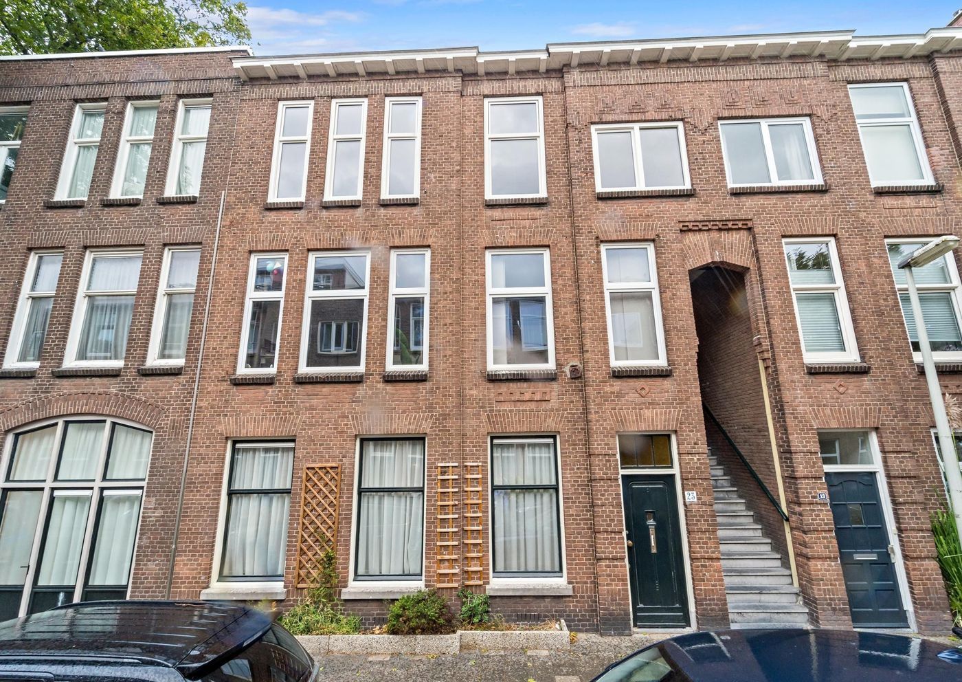 Cederstraat 19, Den Haag foto-26