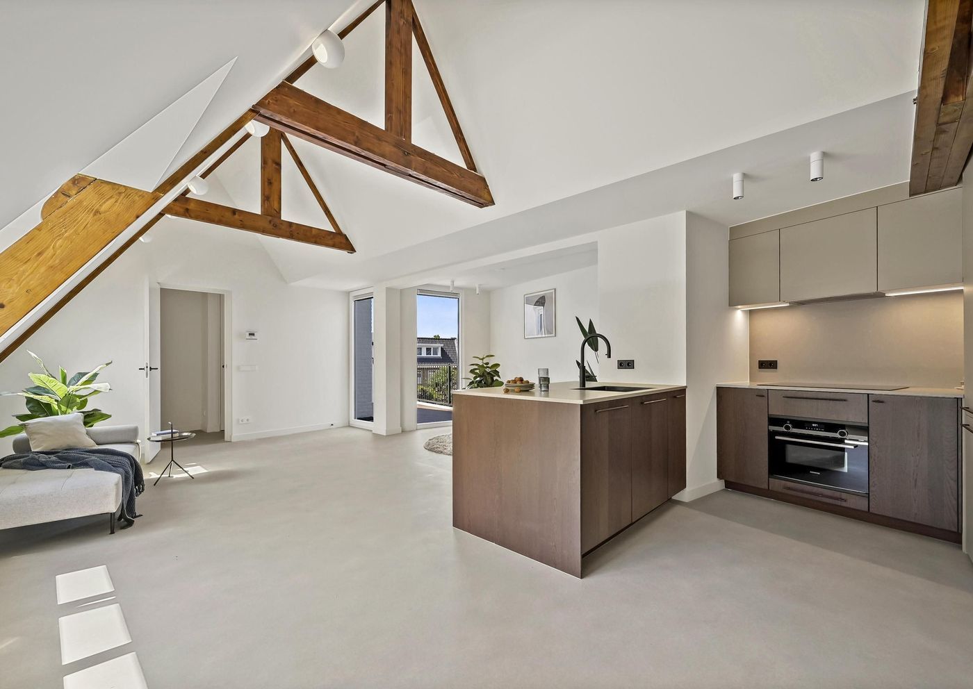 van Halewijnlaan 2 B, Voorburg foto-0