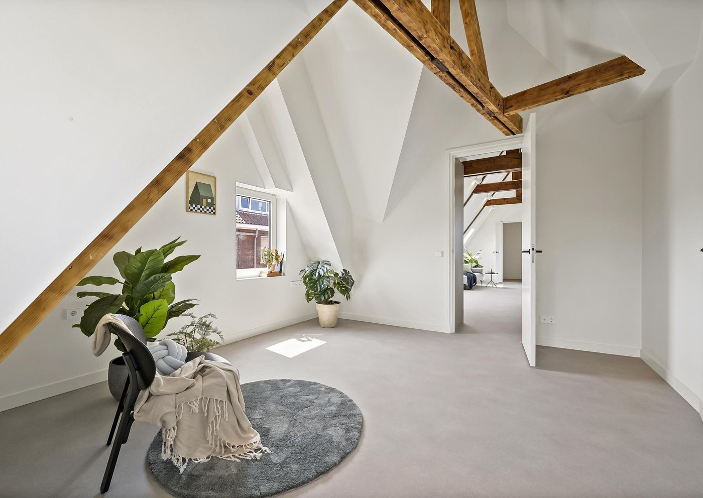 van Halewijnlaan 2 B, Voorburg foto-1