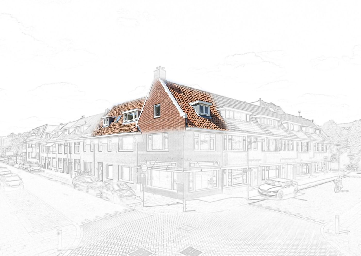 van Halewijnlaan 2 B, Voorburg foto-4