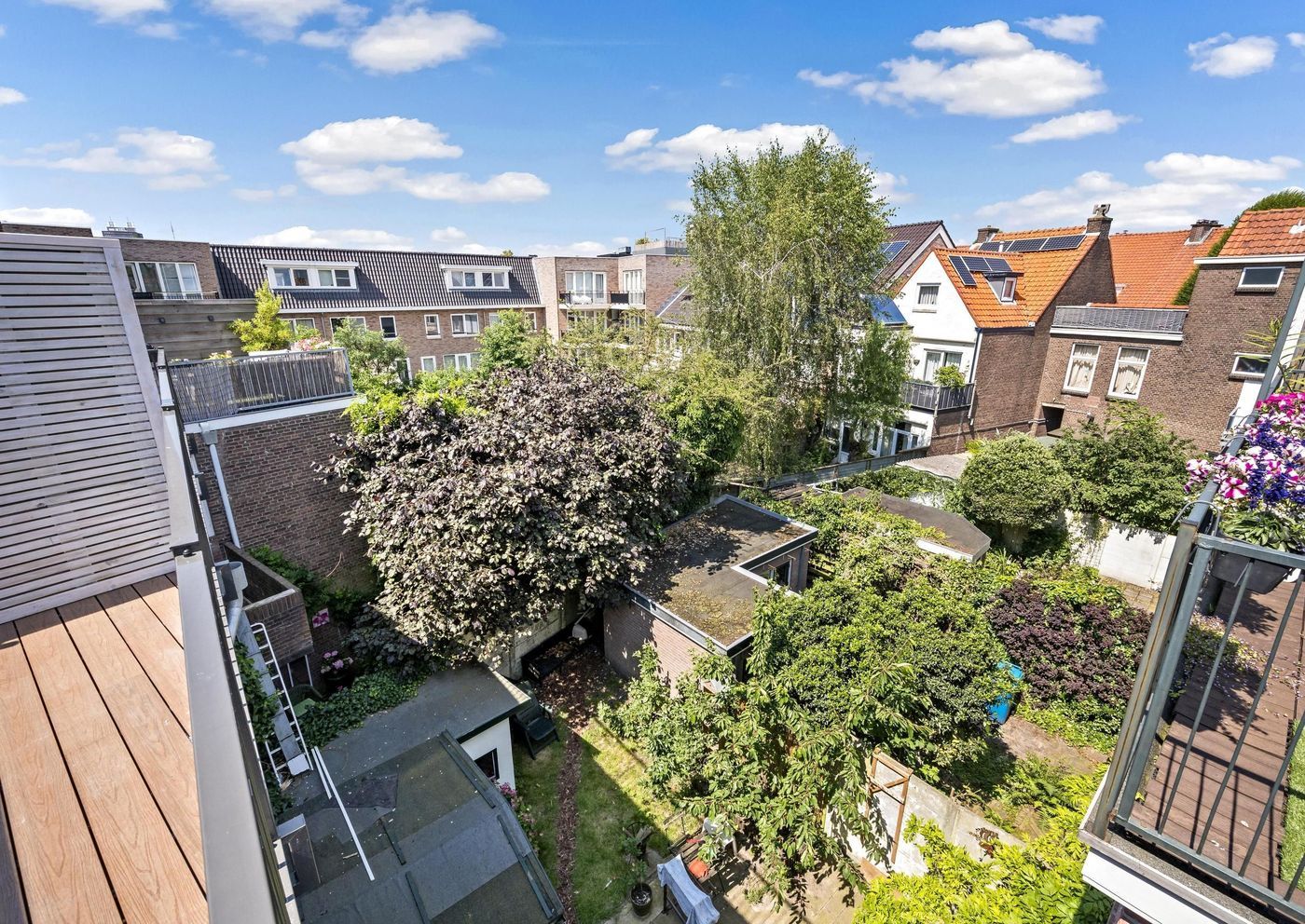 van Halewijnlaan 2 B, Voorburg foto-18