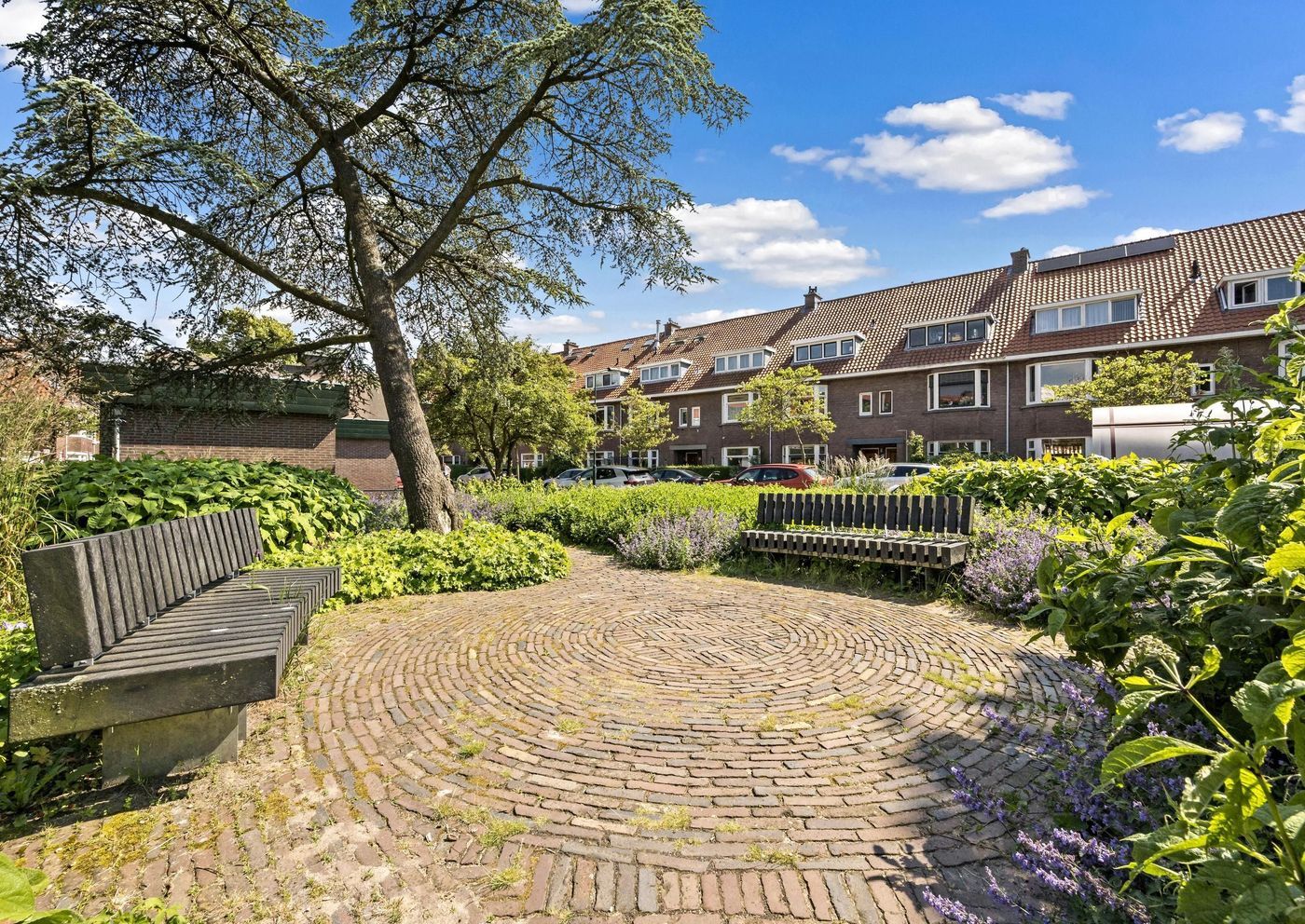 van Halewijnlaan 2 B, Voorburg foto-33