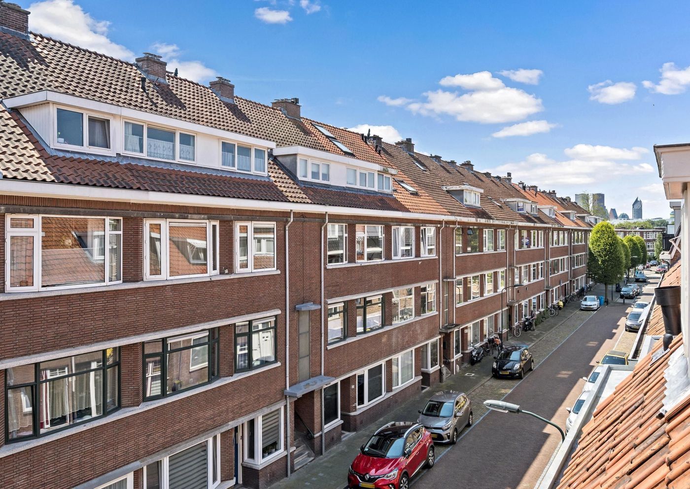 van Halewijnlaan 2 B, Voorburg foto-31