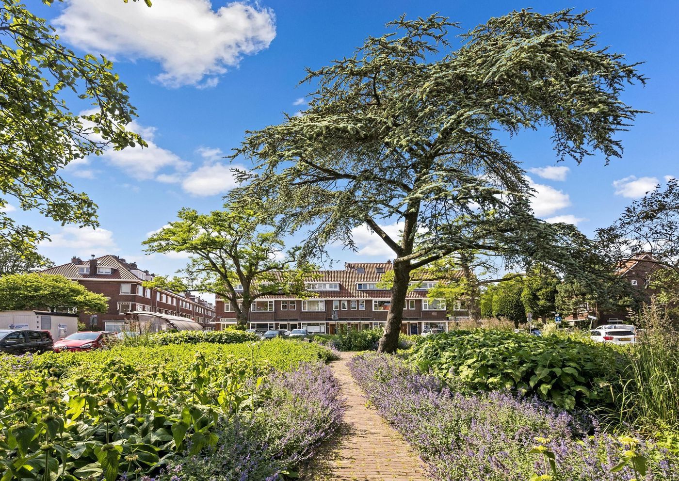 van Halewijnlaan 2 B, Voorburg foto-32