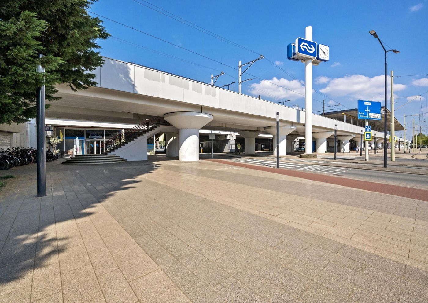 van Halewijnlaan 2 B, Voorburg foto-37