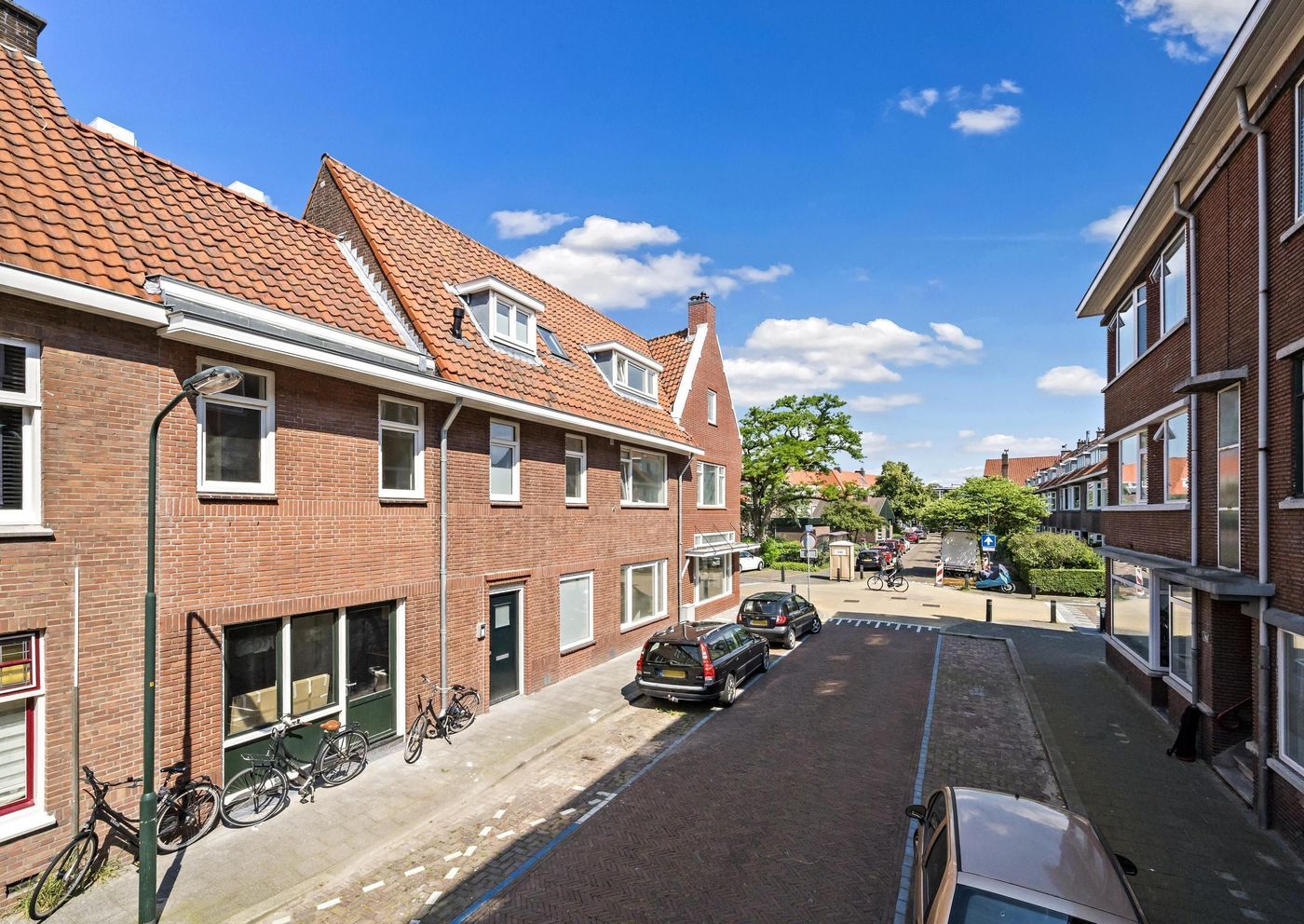 van Halewijnlaan 2 B, Voorburg foto-39