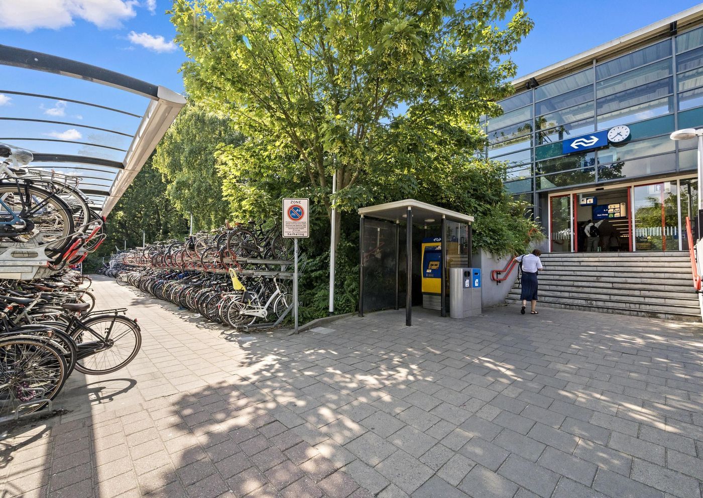 van Halewijnlaan 2 B, Voorburg foto-36