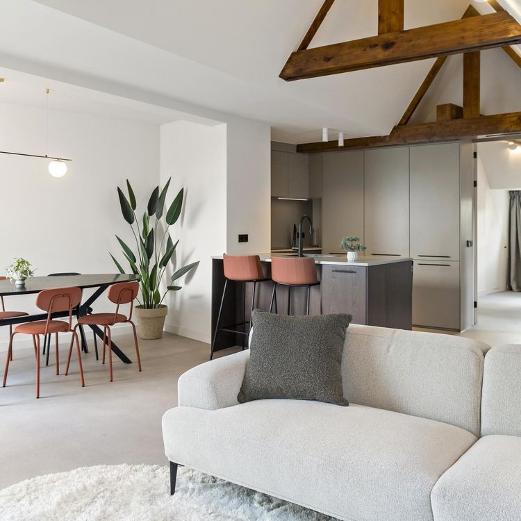 van Halewijnlaan 2 B, Voorburg