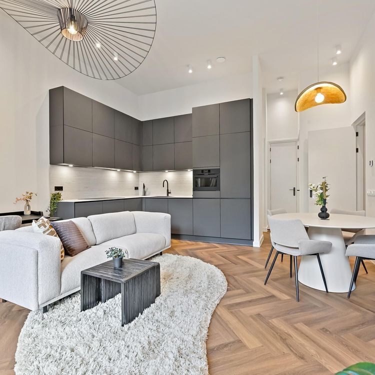 Eisenhowerlaan 158 A, Den Haag