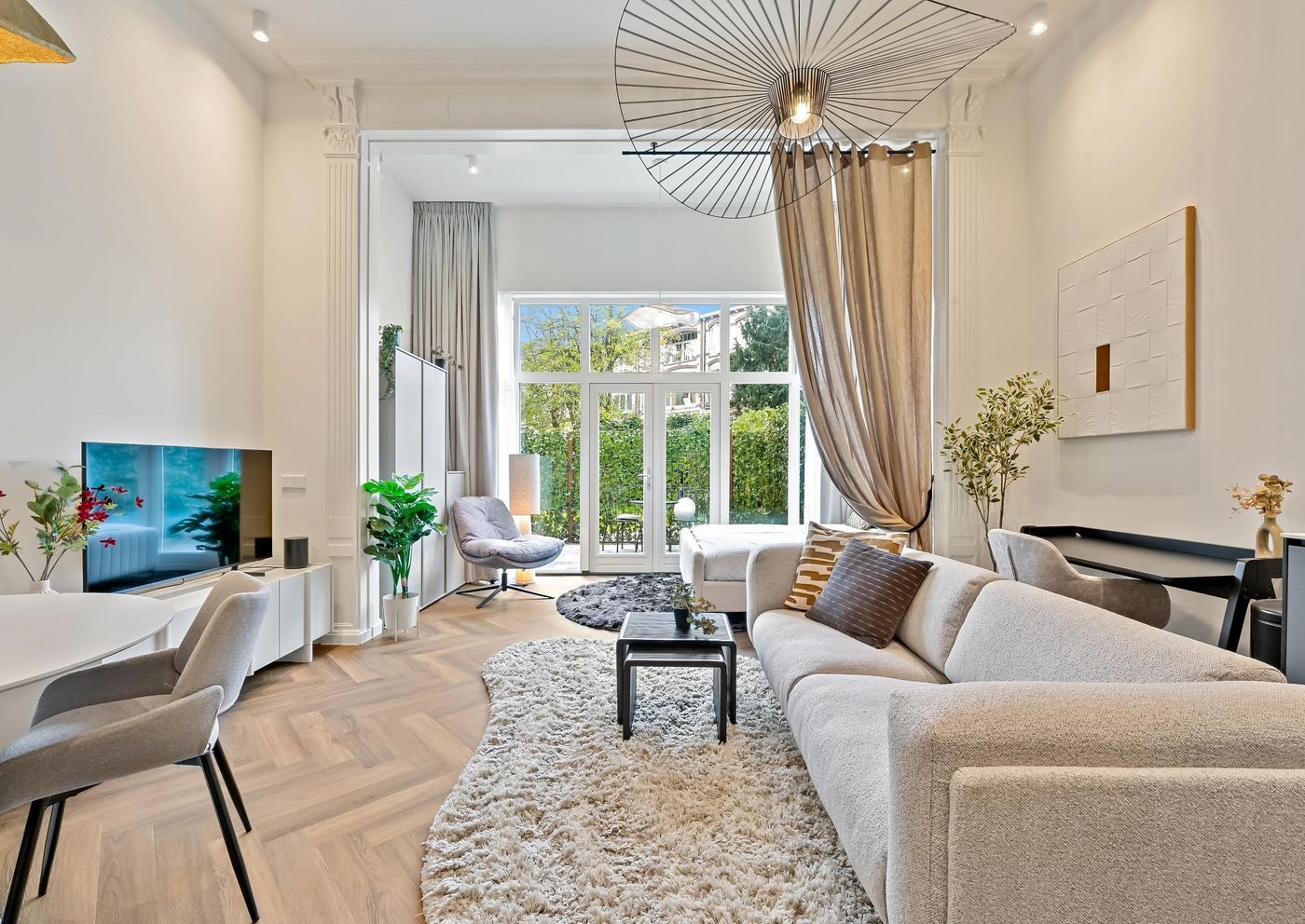 Eisenhowerlaan 158 A, Den Haag foto-3