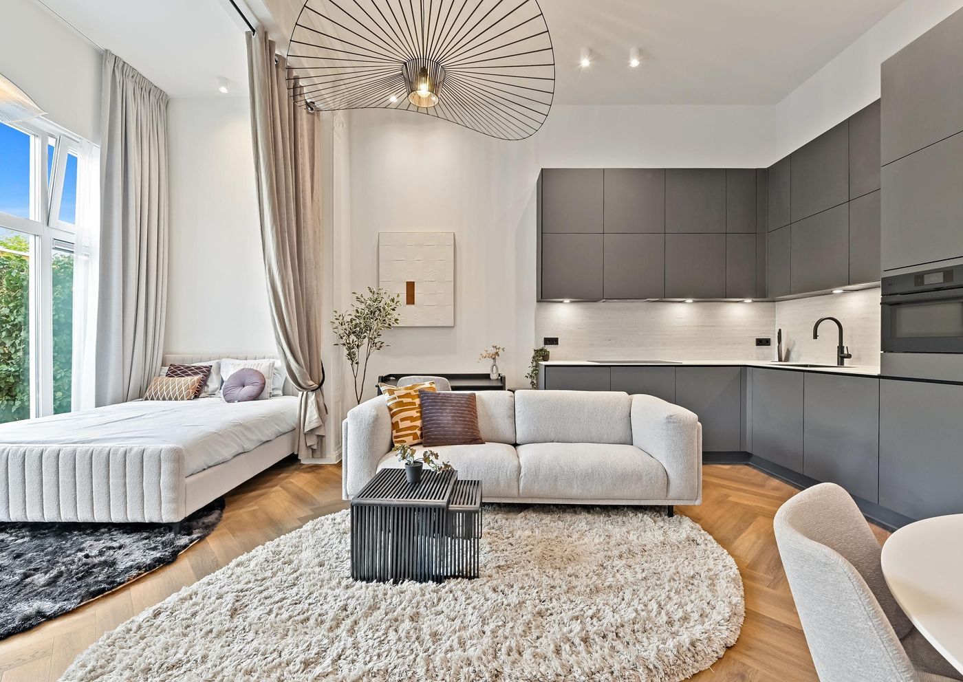 Eisenhowerlaan 158 A, Den Haag foto-5