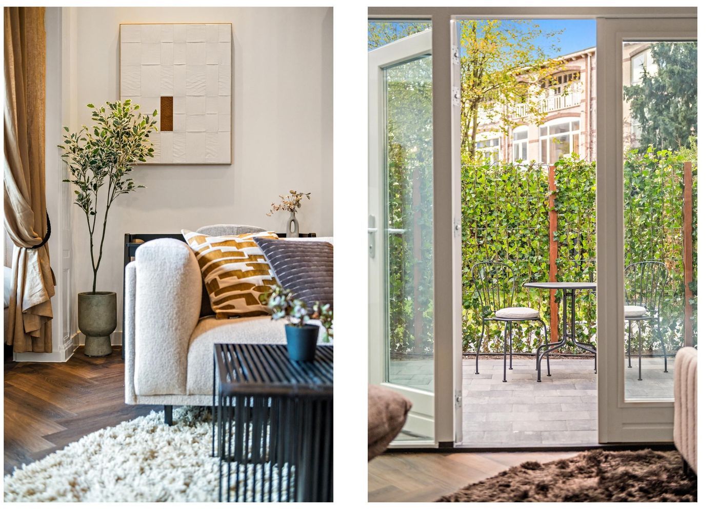 Eisenhowerlaan 158 A, Den Haag foto-12