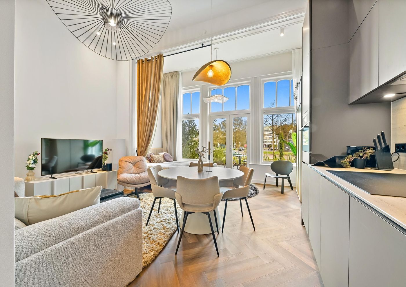 Eisenhowerlaan 158 B, Den Haag foto-3