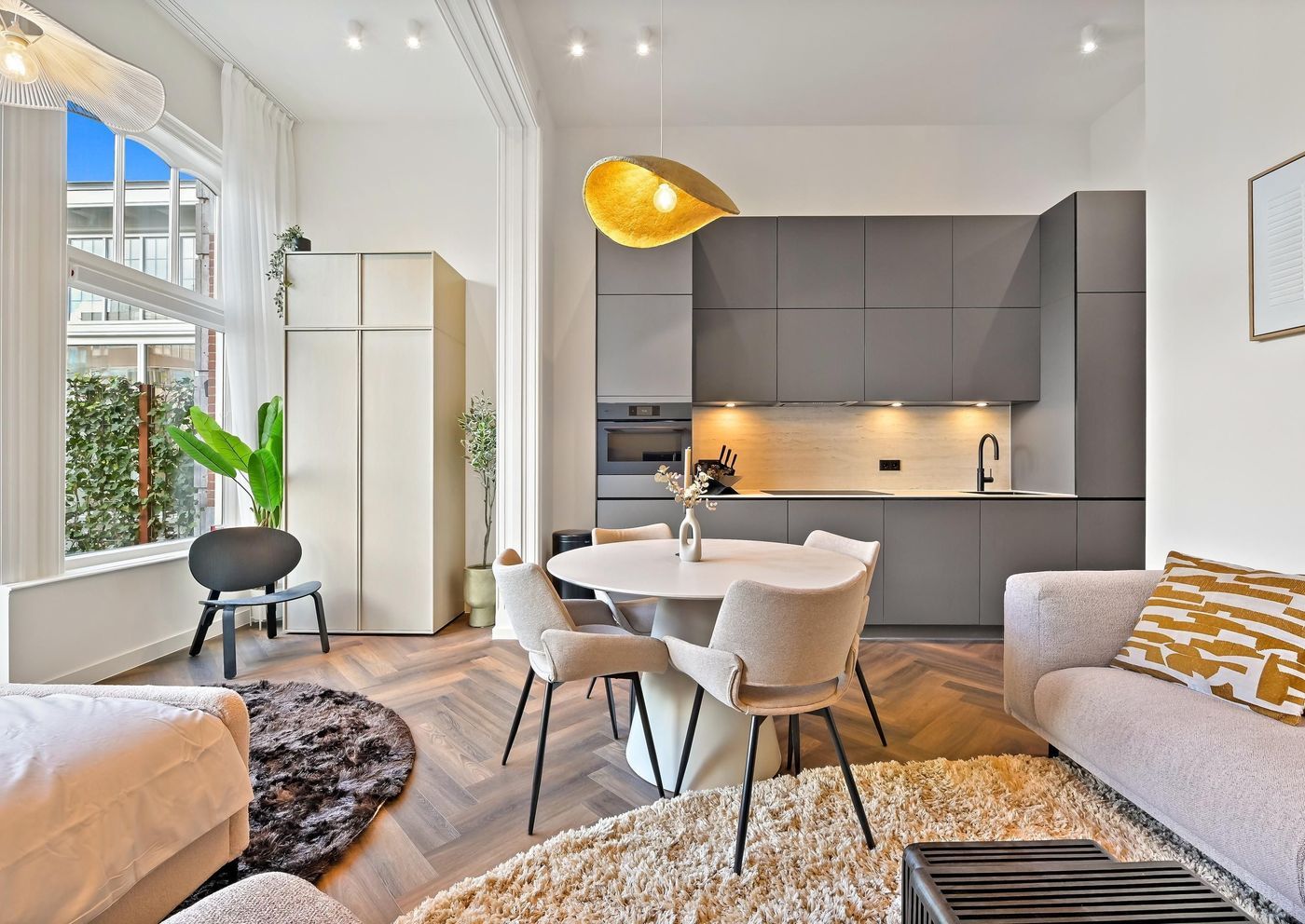 Eisenhowerlaan 158 B, Den Haag foto-5