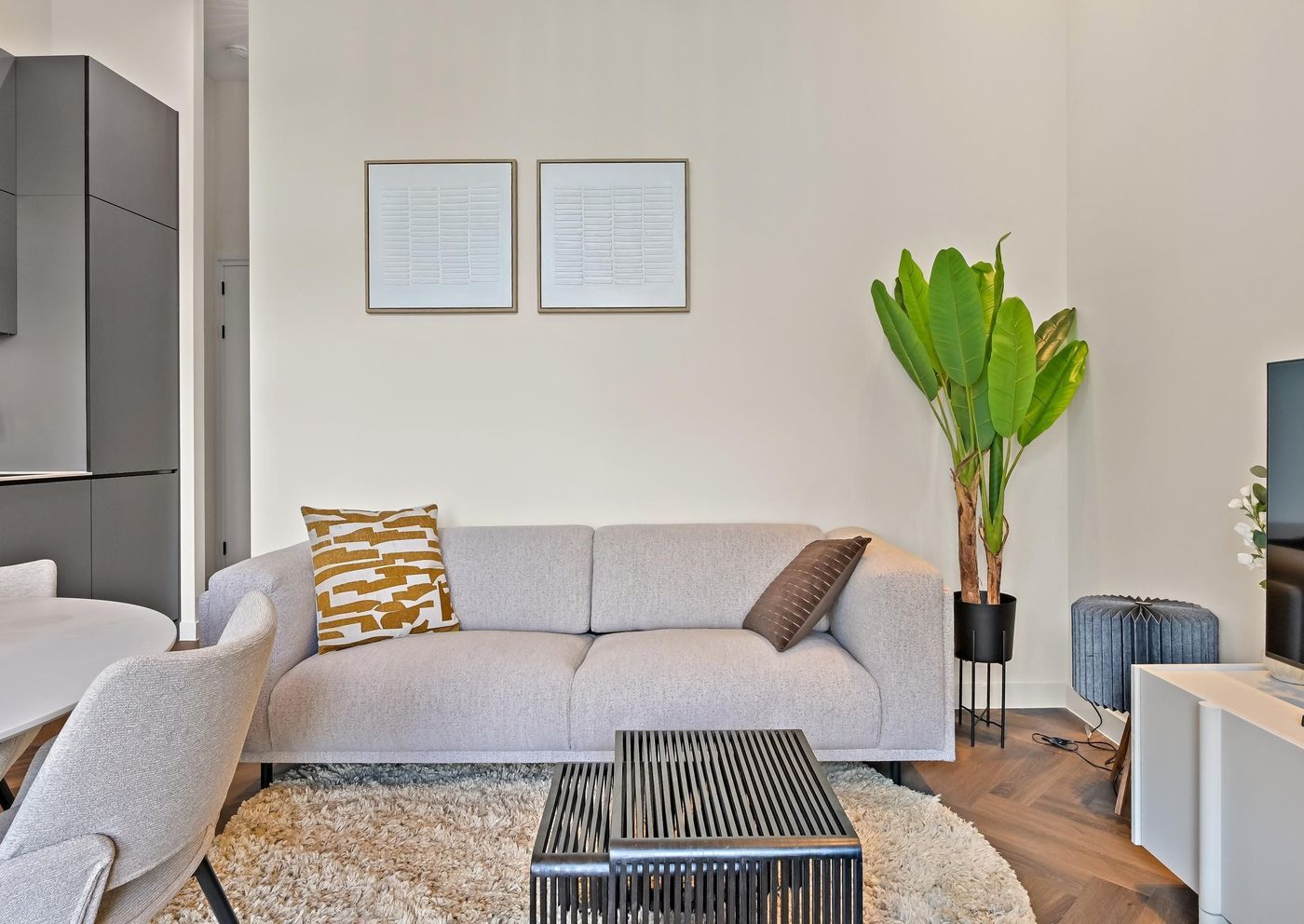 Eisenhowerlaan 158 B, Den Haag foto-4