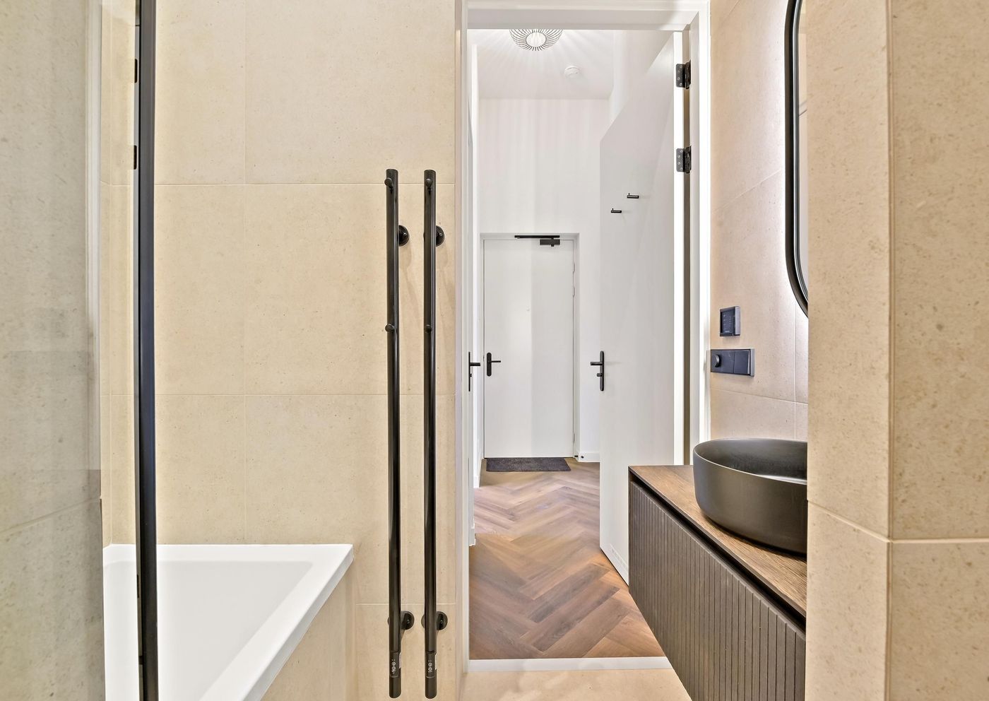 Eisenhowerlaan 158 B, Den Haag foto-12