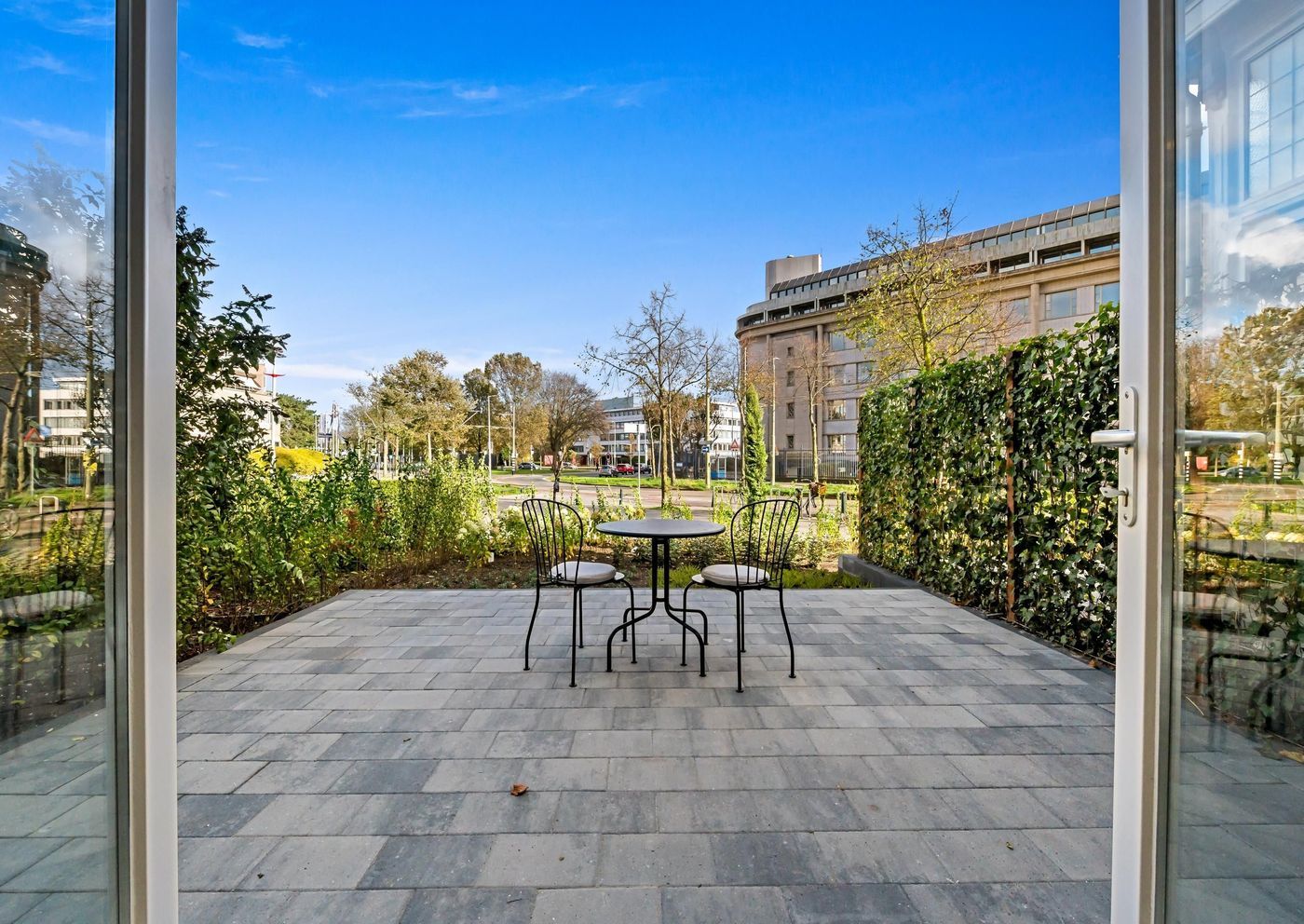 Eisenhowerlaan 158 B, Den Haag foto-18