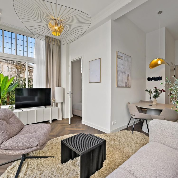 Eisenhowerlaan 158 C, Den Haag