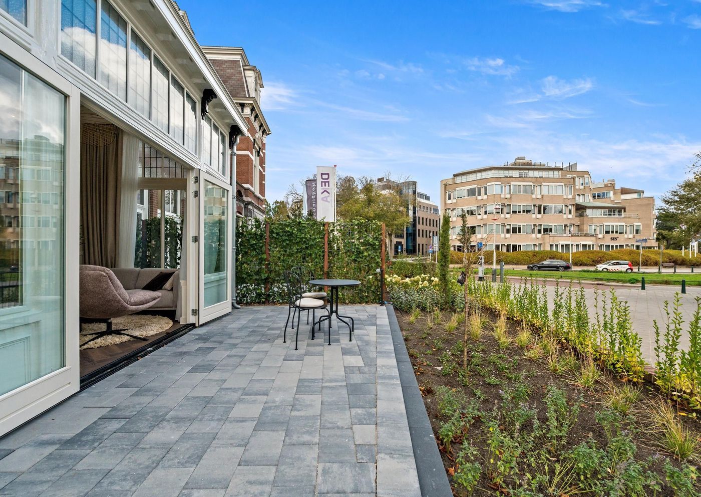 Eisenhowerlaan 158 C, Den Haag foto-6