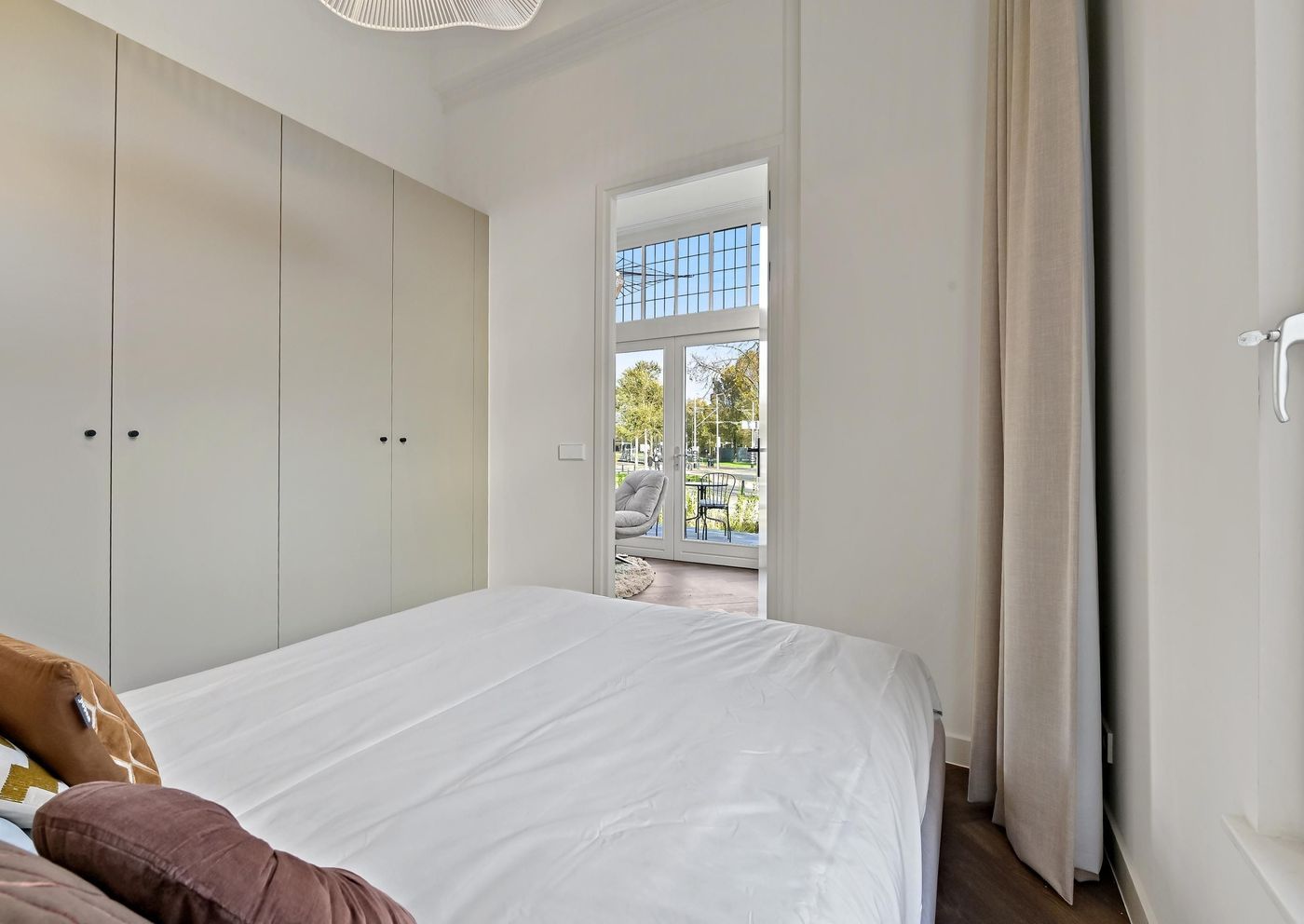 Eisenhowerlaan 158 C, Den Haag foto-18