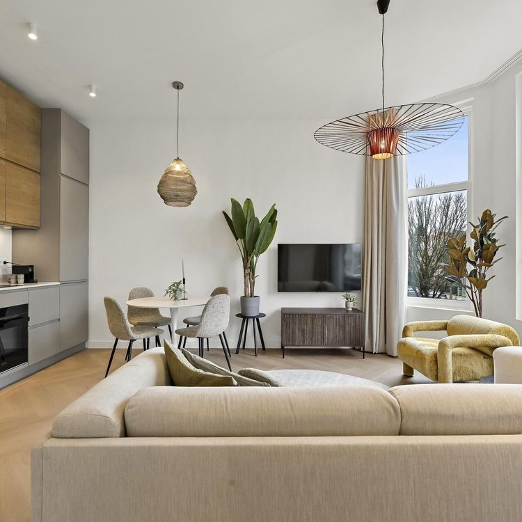 Laan van Meerdervoort 342 C, Den Haag