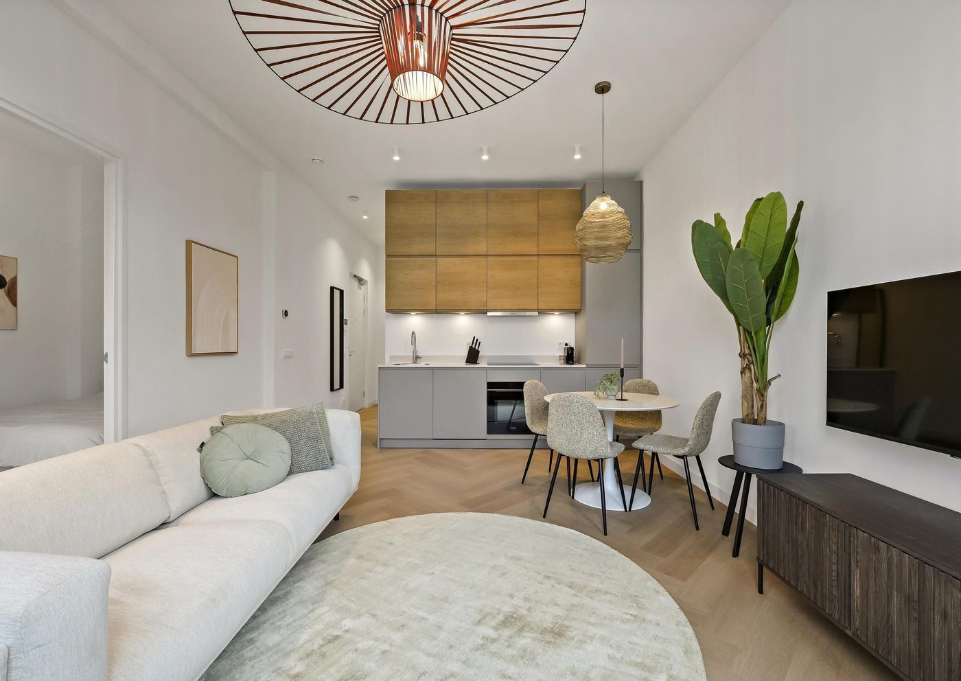 Laan van Meerdervoort 342 C, Den Haag foto-4