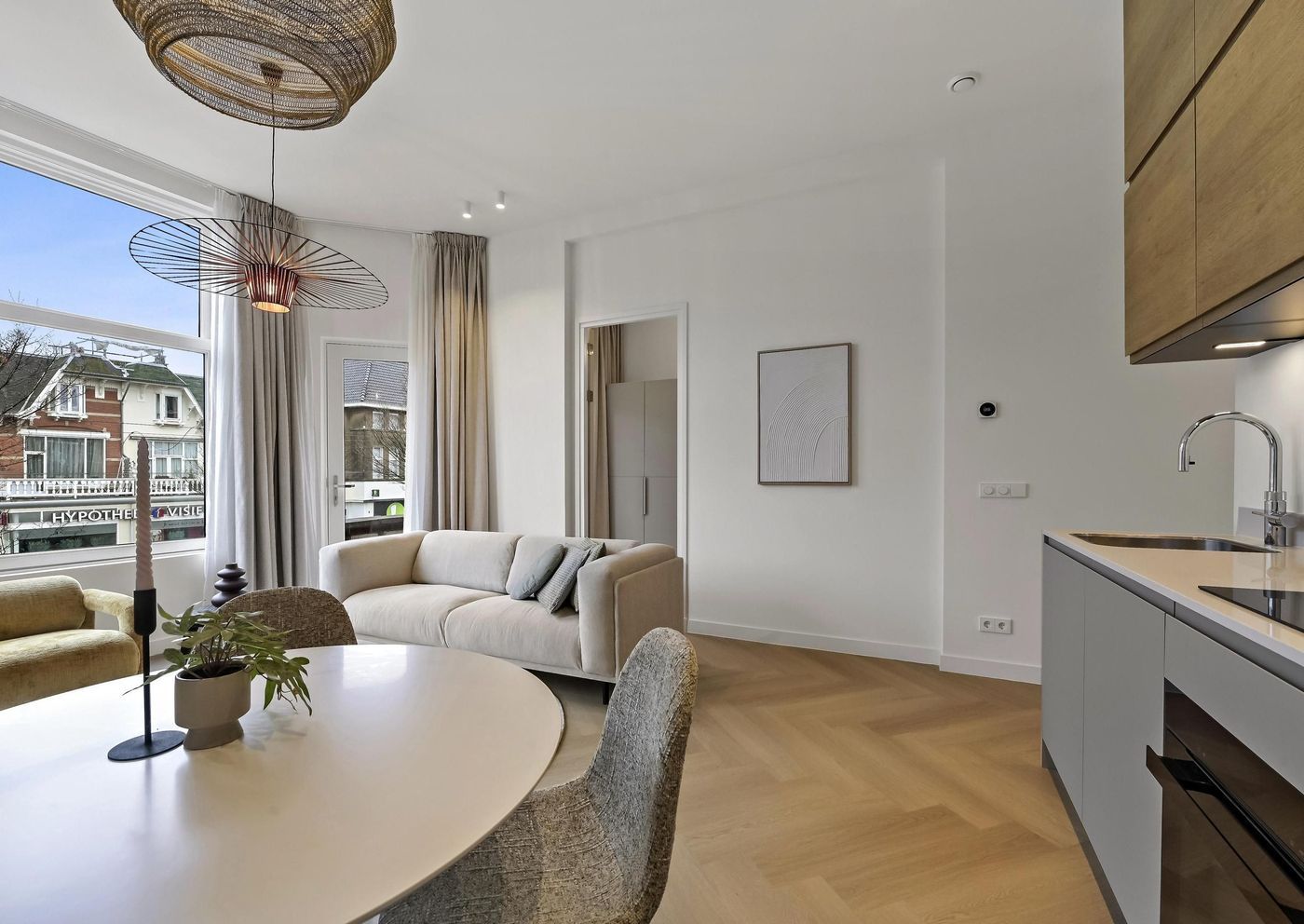 Laan van Meerdervoort 342 C, Den Haag foto-2