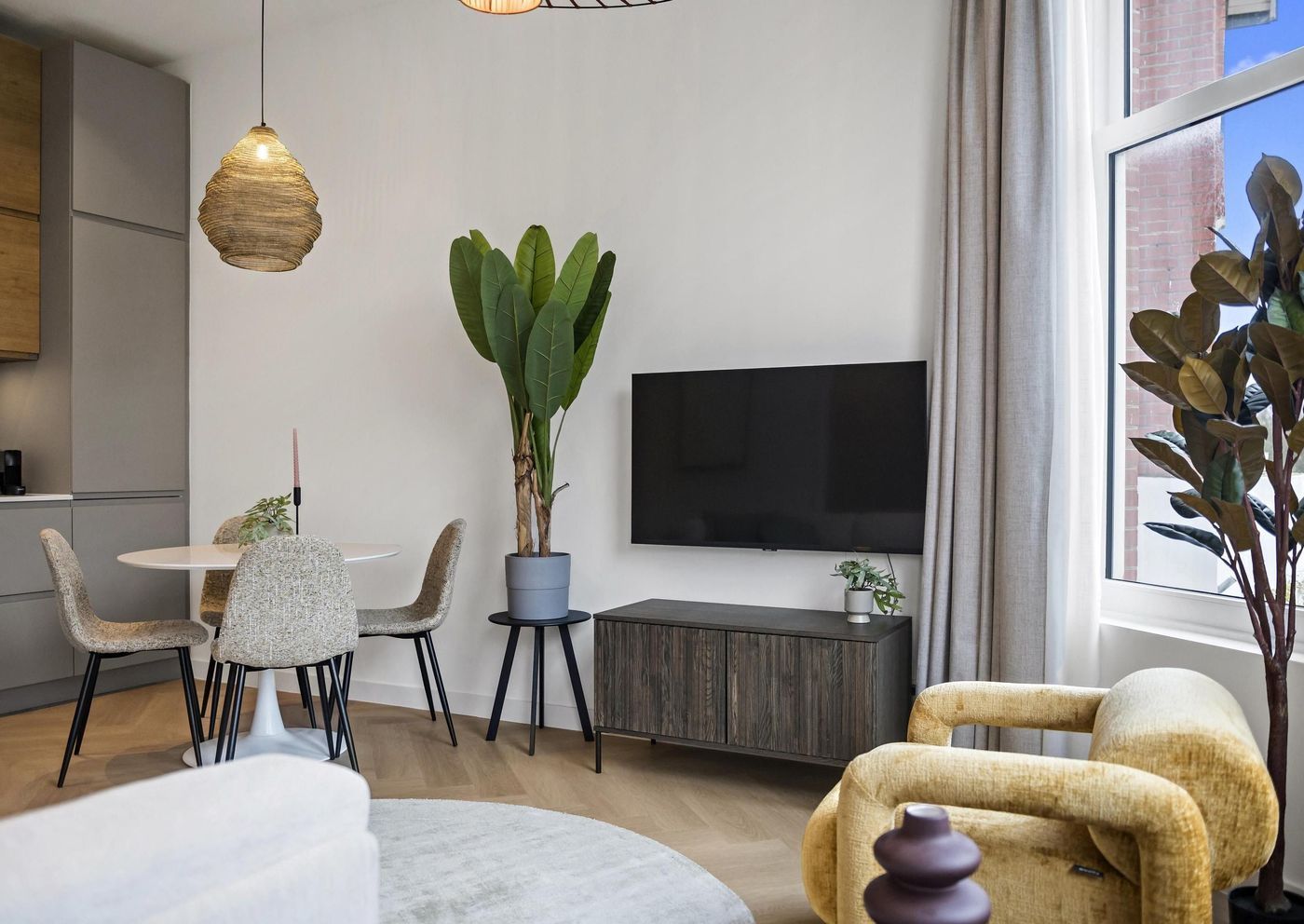 Laan van Meerdervoort 342 C, Den Haag foto-8