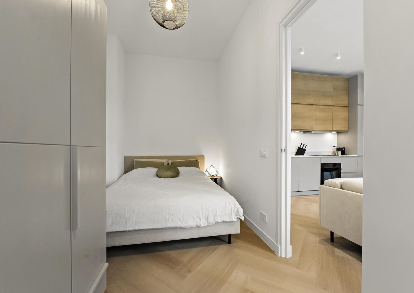 Laan van Meerdervoort 342 C, Den Haag foto-15