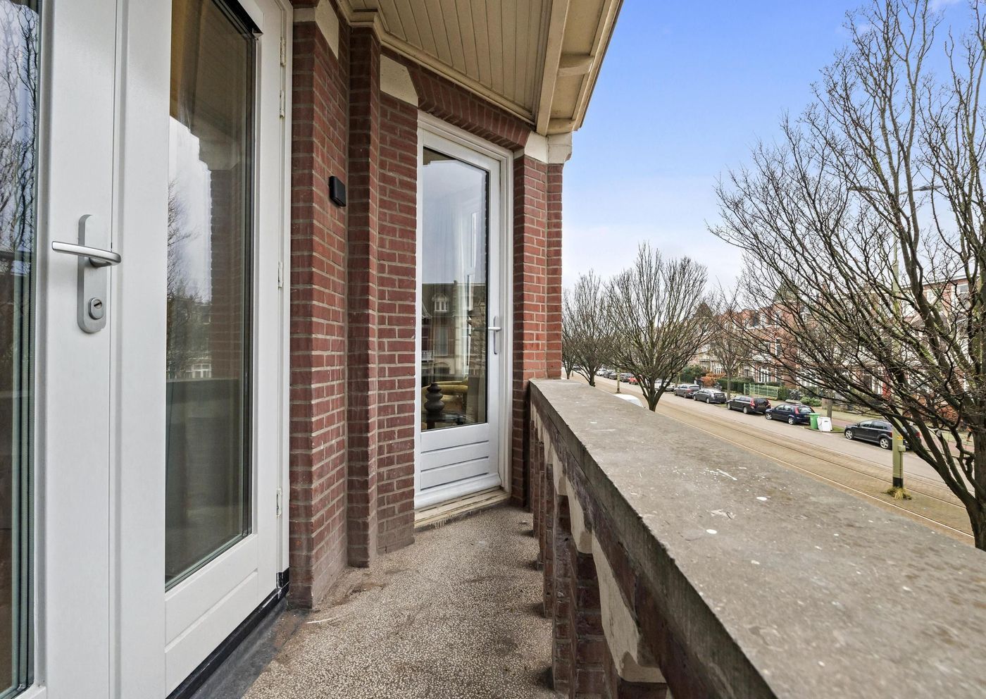 Laan van Meerdervoort 342 C, Den Haag foto-16