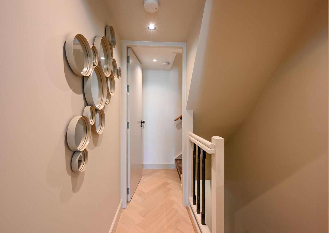 Denneweg 10 2, Den Haag foto-5