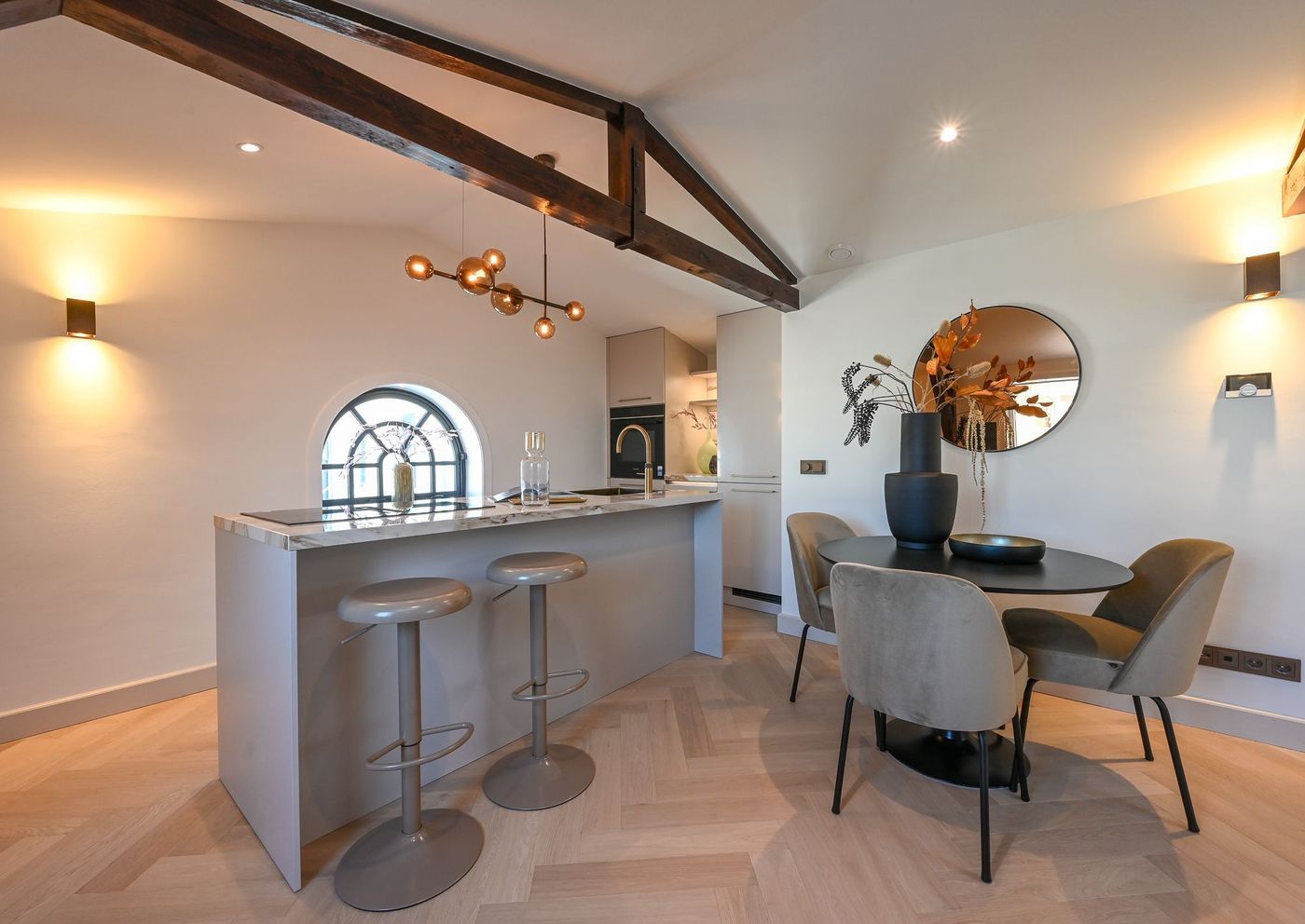 Denneweg 10 2, Den Haag foto-9